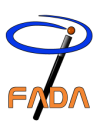 FADA node component